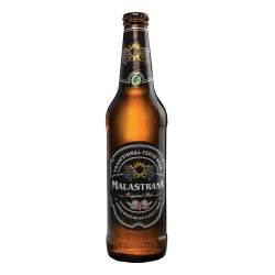 Malastrana Beer Original Pils