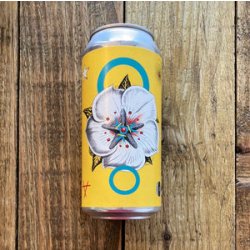 Wild Card Brewery  Passion Fruit Gose  Gose - Beer No Evil