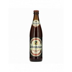 WEIHENSTEPHAN DUNKEL - 1001 Bières