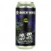 Anarchy Hollow Heroes IPA Can Anarchy Hollow Heroes IPA Can