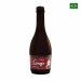 Cerveja Brasileira Noi Selvaggio Wood Aged 300ml 