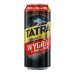 Tatra Mocne 7% 500 ml puszka 