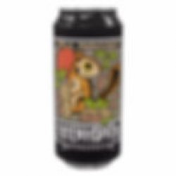 Totenhopfen Stock Management 440ML - Totenhopfen Brauhaus