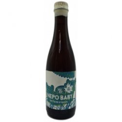 Dois Corvos Nepo Baby Dois Corvos Nepo Baby