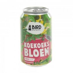 Koekoeksbloem (bird brewery)  33 cl - Thysshop