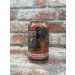 Stadshaven Piranha Tripel - 33 CL 