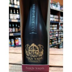 Browar Kormoran Barlow Sorbus