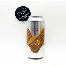 Track Brewing Company Vista