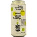 The Garden Brewery X White Dog – West Coast Cold IPA 