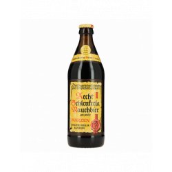 SCHLENKERLA MÄRZEN RAUCHBIER - 1001 Bières