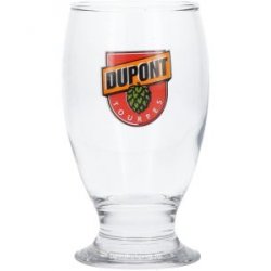 Dupont Bierglas - Drankgigant.nl