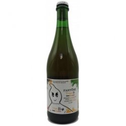 Brasserie Fantôme TripelB