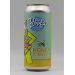Hoof Hearted Brewing  Zipper Ripper Honey Combove 