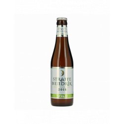 STRAFFE HENDRIK WILD - 1001 Bières