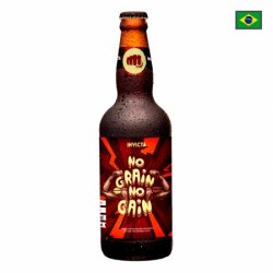 Cervejaria Invicta No Grain No Gain
