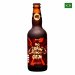 Cerveja Brasileira Invicta No Grain no Gain 500ml 