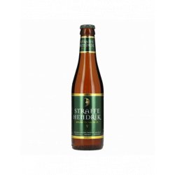 STRAFFE HENDRIK TRIPLE - 1001 Bières