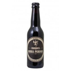 Birra Perugia Chocolate Porter - Fatti Una Birra