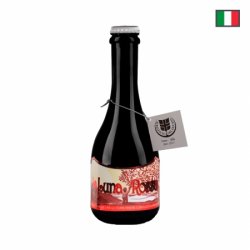Birrificio Del Ducato La Luna Rossa