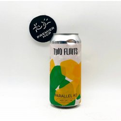 Two Flints Brewery Parallel #2
