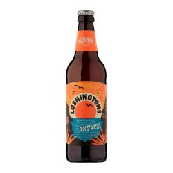 Skinners Brewing Co Lushingtons Sunshine Pale Ale Skinners Brewing Co Lushingtons Sunshine Pale Ale