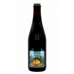 Barreled Souls Willett Bourbon BA Stay Puft (2024) - Hoptimaal