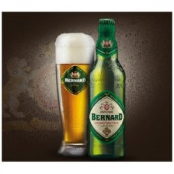 Bernard Family Brewery Bohemian Lager (Světlý ležák 11) Bernard Family Brewery Bohemian Lager (Světlý ležák 11)