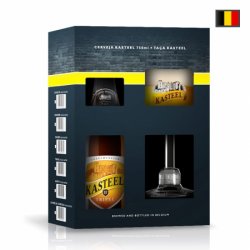 Kasteel Tripel Kasteel Tripel