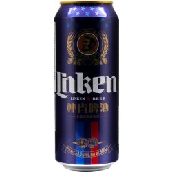 Linken Beer ж - Rus Beer