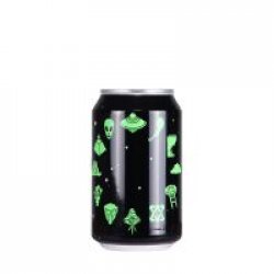 Omnipollo - Zodiak - Hazy American IPA - Hopfnung