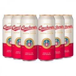 Budweiser Budvar / Czechvar Original