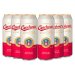 Pack 6 s Tcheca Czechvar 500ml 