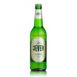 Jever Pilsener