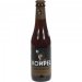 Kompel Ondergronds  Bruin  33 cl   Fles 