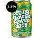 Dugges Flower Power Folk 3,5% 33 cl 