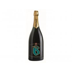 DUPONT · AVEC LES BONS VOEUX Magnum 1,5L - Condalchef