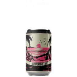 Independent House Summertime Love Independent House Summertime Love