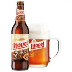 Litovel Litovel Gustav 13° Litovel Litovel Gustav 13°
