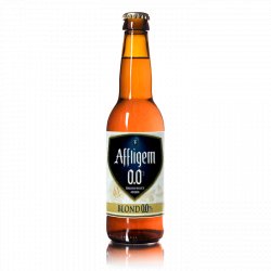 Affligem 0% 24x33cl - Beercrush