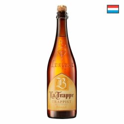 La Trappe Blond La Trappe Blond