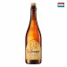 Cerveja Holandesa La Trappe Blond 750ml Cerveja Holandesa La Trappe Blond 750ml