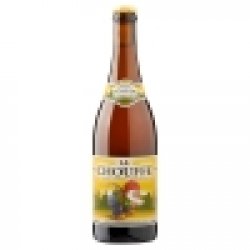 La Chouffe Blonde