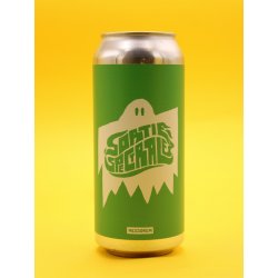 Messorem  Sortie Spectrale Simcoe