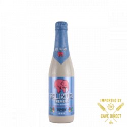 Delirium  Tremens [8.5% Blonde] - Red Elephant