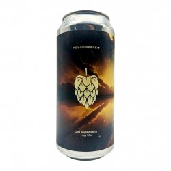 Folkingebrew Life Beyond Earth