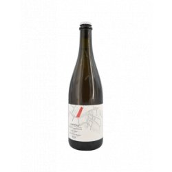 AMMONITE Vinifera Pinot Noir 75cl - Flacons