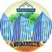 Basqueland Brewing Ondaretta 5,5% 30 l KeyKeg 