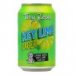 Tiny Rebel Key Lime Lager 0,33l 