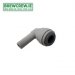 JG PM220808S - Stem Elbow - 516 Stem to 516 Push Fit 
