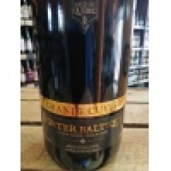 Les Trois Mousquetaires Porter Baltique